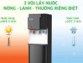 Máy làm nóng lạnh nước uống Kangaroo KG699A3