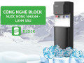 Máy làm nóng lạnh nước uống Kangaroo KG699A3
