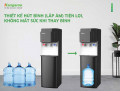Máy làm nóng lạnh nước uống Kangaroo KG699A3