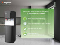 Máy làm nóng lạnh nước uống Kangaroo KG699A3