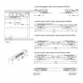 Phụ kiện cửa trượt Slido Classic Hafele 941.02.046