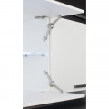 Tay nâng cánh tủ Duo Forte Hafele 373.66.700