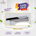 Máy hút khử mùi âm tủ Malloca H205.7-G