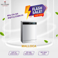 Máy rửa bát Malloca WQP12 J7209N E5