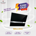 MÁY HÚT MÙI MALLOCA KITE BLACK K200B
