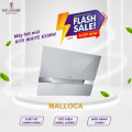 MÁY HÚT MÙI MALLOCA KITE WHITE K200W