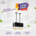 MÁY HÚT MÙI MALLOCA SECRET BLACK I510B