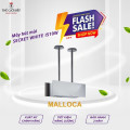MÁY HÚT MÙI MALLOCA SECRET WHITE I510W