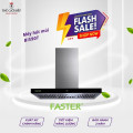 Máy hút khói khử mùi Faster BIS90T