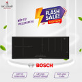Bếp từ Bosch PXC275FC1E 3 vùng nấu