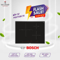 Bếp từ Bosch PID775DC1E 3 vùng nấu