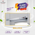 Máy hút khử mùi âm tủ Malloca H204.9