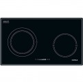 Bếp điện từ 2 vùng nấu Hafele HC-M772A 536.01.805