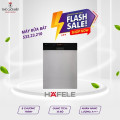 Máy rửa bát bán âm Hafele HDW HI60B 533.23.210