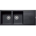 Chậu rửa chén bát Hafele HS G11650 565.83.341