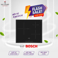 Bếp từ Bosch PIJ651FC1E 3 vùng nấu
