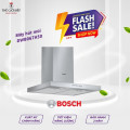 Máy hút khử mùi gắn tường Bosch DWB067A50