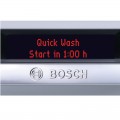 Máy rửa bát độc lập Bosch SMS68TI02E