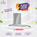 Máy hút khử mùi treo tường Bosch DWB097A50
