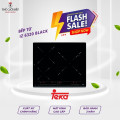 Bếp từ Teka 3 vùng nấu IZ 6320 BLACK