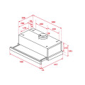 Ảnh 3D Teka TL 6420 40474260