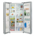 Ảnh minh họa tủ lạnh Side By Side Teka NF3 620 X