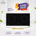Bếp từ Malloca MH-02I D