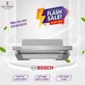 Máy hút mùi âm tủ Bosch DHI623GSG 539.86.052