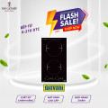 Bếp từ Giovani G-218 DTC