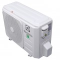 Máy lạnh điều hòa 1 chiều Electrolux ESM09CRM-A1 1 HP