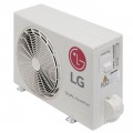 Máy lạnh điều hòa 1 chiều LG V10ENW công nghệ Inverter 1 HP