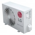 Máy lạnh điều hòa 1 chiều LG V10APR công nghệ Inverter 1 HP