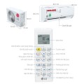 Máy lạnh điều hòa 1 chiều LG V13APR công nghệ Inverter 1.5 HP