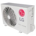 Máy lạnh điều hòa 2 chiều LG B10END công nghệ Inverter 1 HP