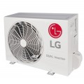 Máy lạnh điều hòa 2 chiều LG B13END công nghệ Inverter 1.5 HP