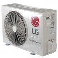 Máy lạnh điều hòa 2 chiều LG B10ENC công nghệ Inverter 1 HP