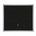 Bếp từ Bosch ba vùng nấu Balay 3EB864XR
