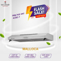 Máy hút khói khử mùi Malloca H365.7
