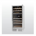 Tủ rượu bảo quản rượu Malloca MWC-120DC