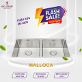 .Chậu rửa chén bát MALLOCA MS 6075