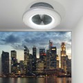 Máy hút mùi áp trần Dudoff Carina W