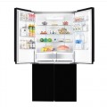 Tủ lạnh Electrolux EQE6909A-BVN