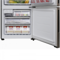 Tủ lạnh Electrolux EBE4502GA
