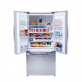 Tủ lạnh Electrolux EHE5220AA