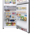 Tủ lạnh Electrolux ETE5722BA