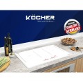 Bếp từ Kocher DIB4-888W