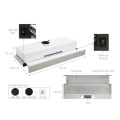 Ảnh thông số Teka TLR2 92 SS 113070001
