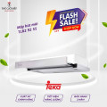 Máy hút mùi âm tủ Teka TLR2 92 SS 113070001