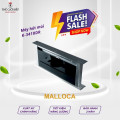 Máy hút mùi Malloca K-3410DR