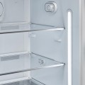 Tủ lạnh Smeg FAB28RPB3 536.14.243
